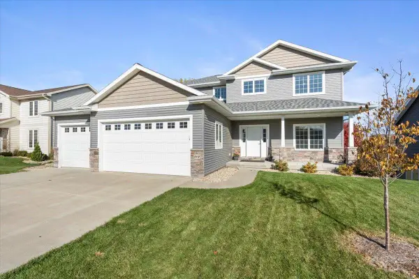 849 Ashworth Drive, Oregon, WI 53575