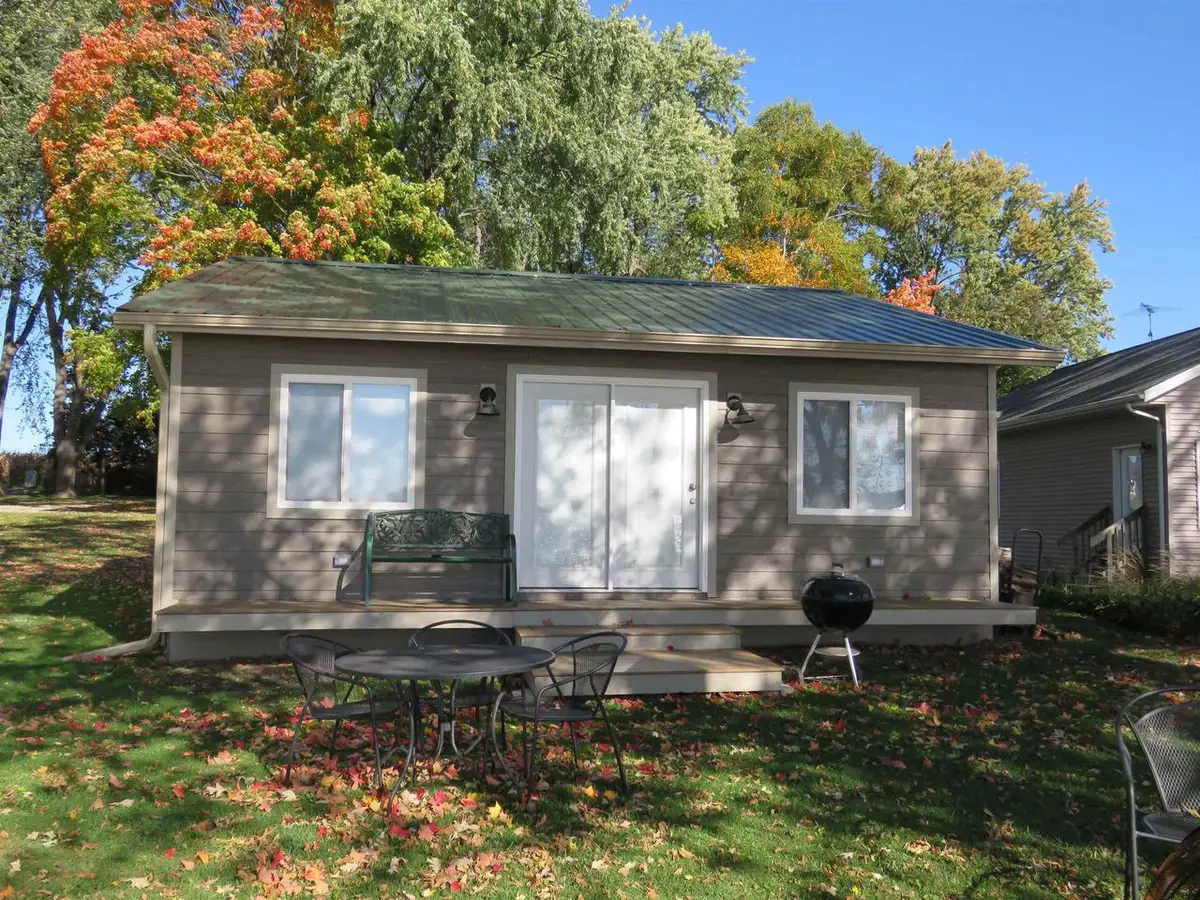 W10397 Blackhawk Trail, Fox Lake, WI 53933 - Image #1