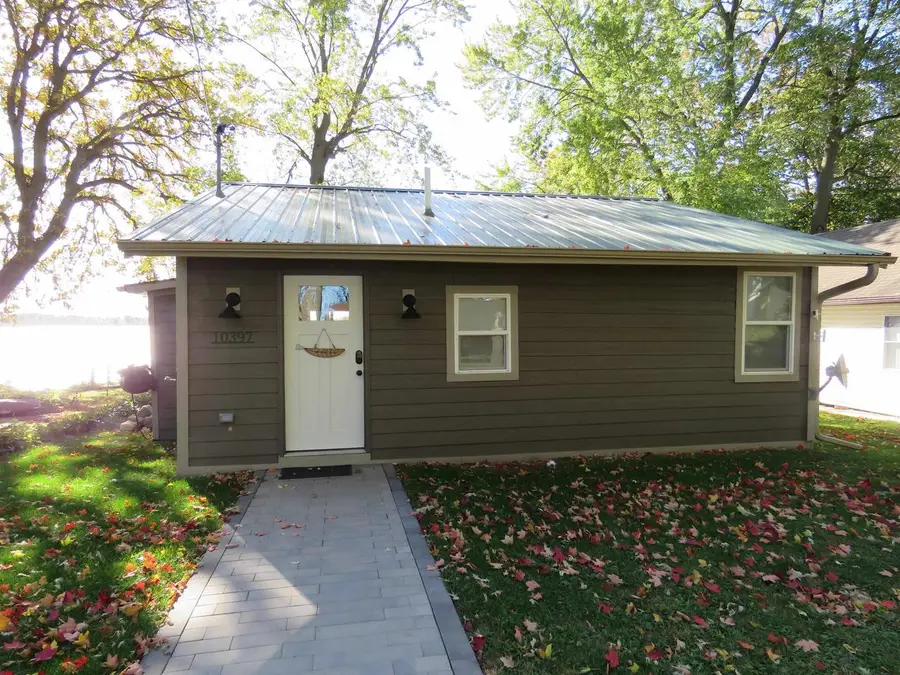 W10397 Blackhawk Trail, Fox Lake, WI 53933 - Image #2