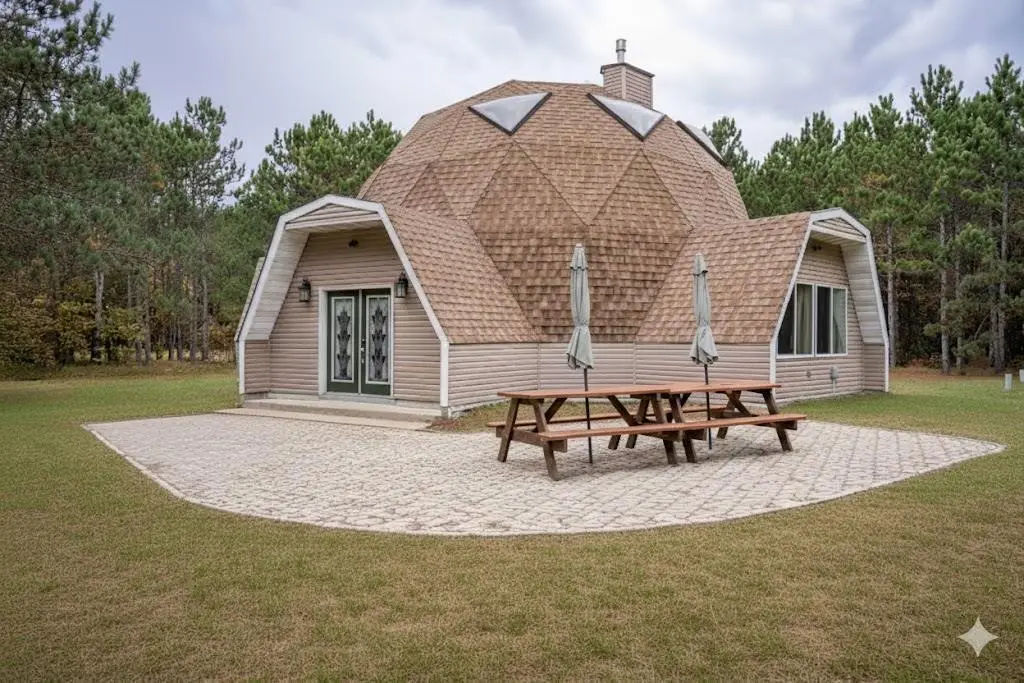 N10167 County Road G, Necedah, WI 54646 - Image #1