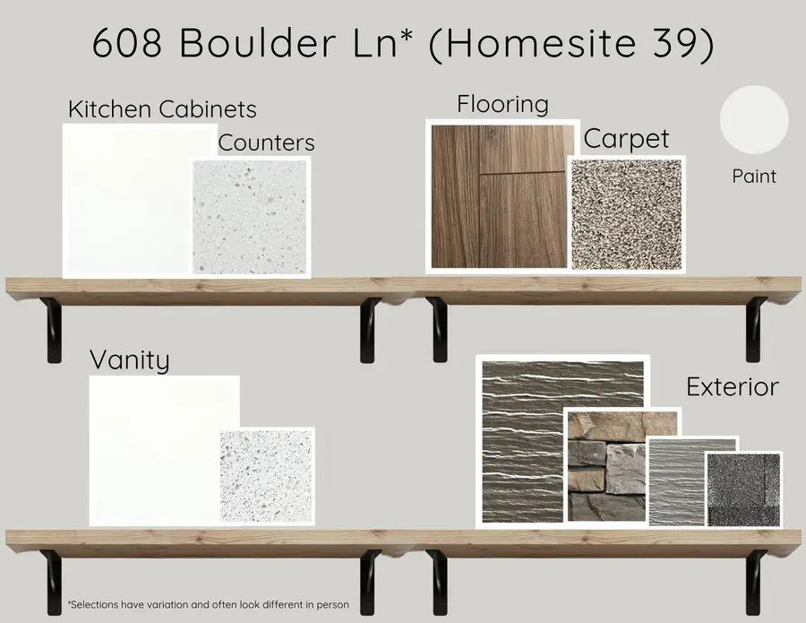 608 Boulder Lane #39, Stoughton, WI 53589 - Image #2