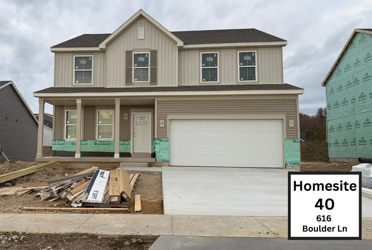 616 Boulder Lane #40, Stoughton, WI 53589 - Image #1