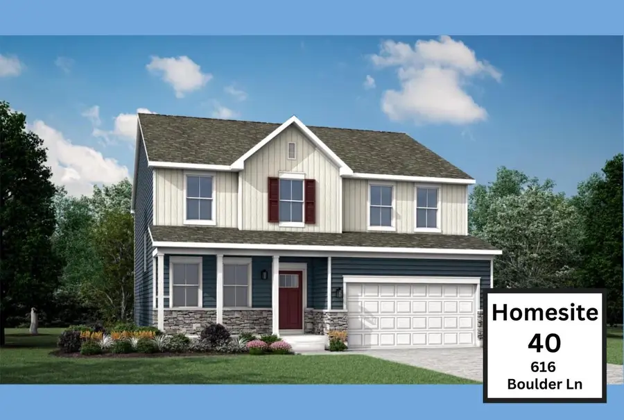 616 Boulder Lane #40, Stoughton, WI 53589 - Image #2