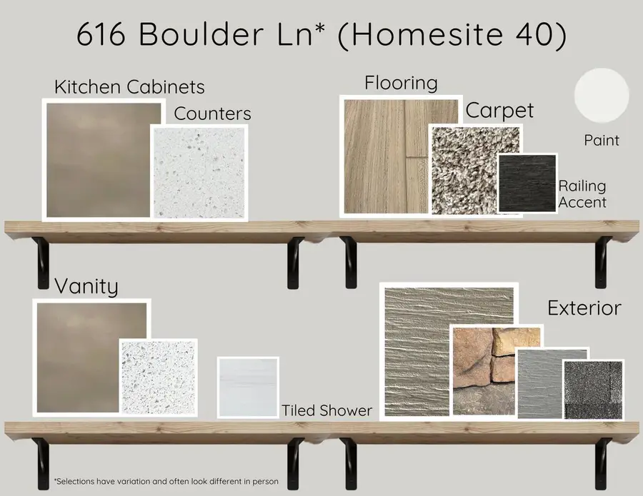 616 Boulder Lane #40, Stoughton, WI 53589 - Image #3