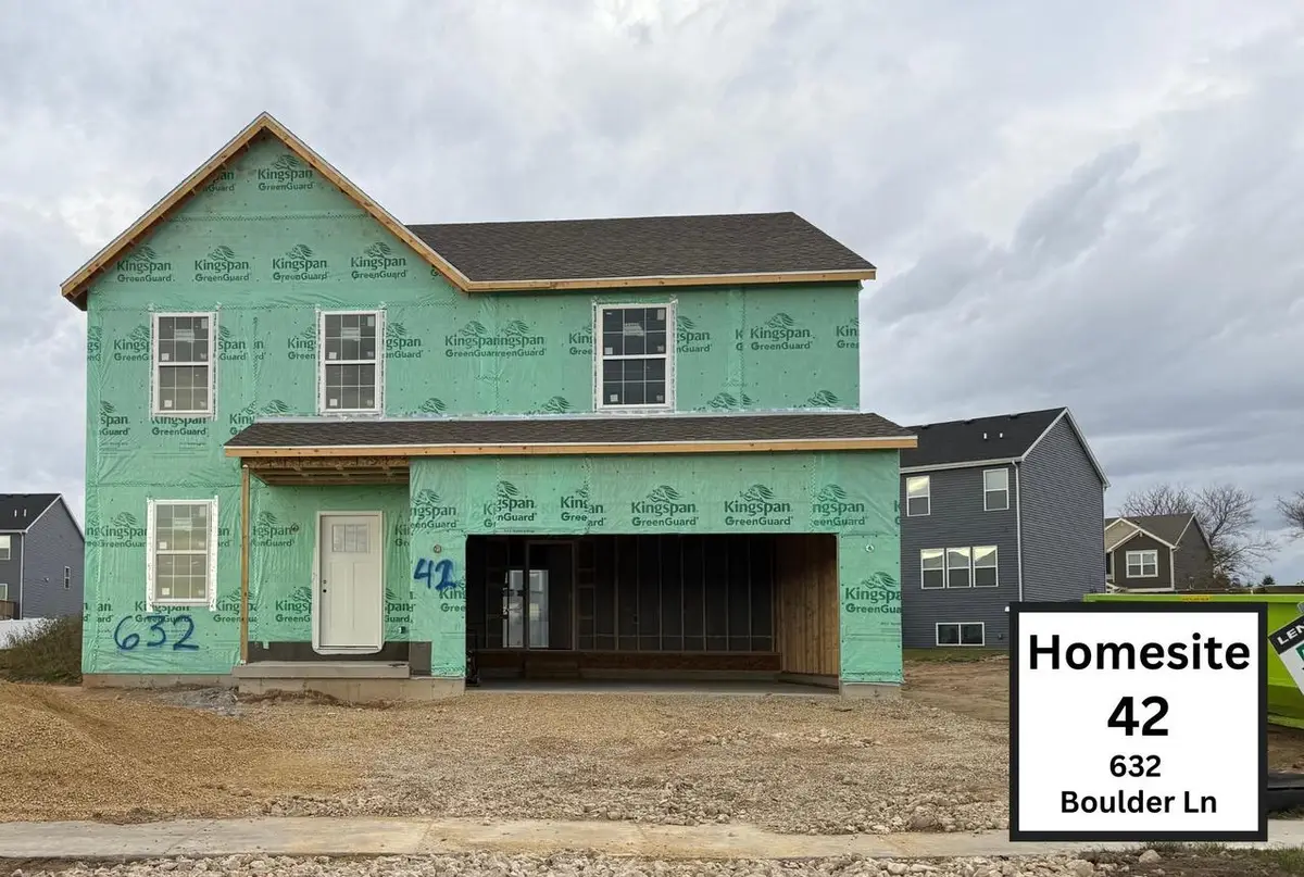 632 Boulder Lane #42, Stoughton, WI 53589 - Image #1