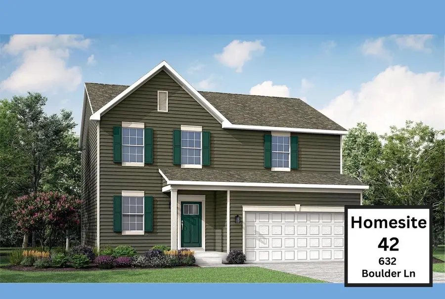 632 Boulder Lane #42, Stoughton, WI 53589 - Image #2