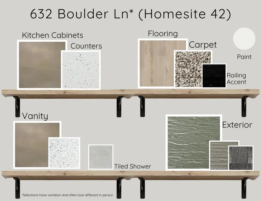 632 Boulder Lane #42, Stoughton, WI 53589 - Image #3