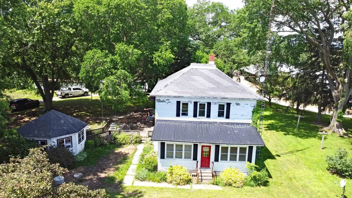 N3225 County Road K, Mauston, WI 53948 - Image #1