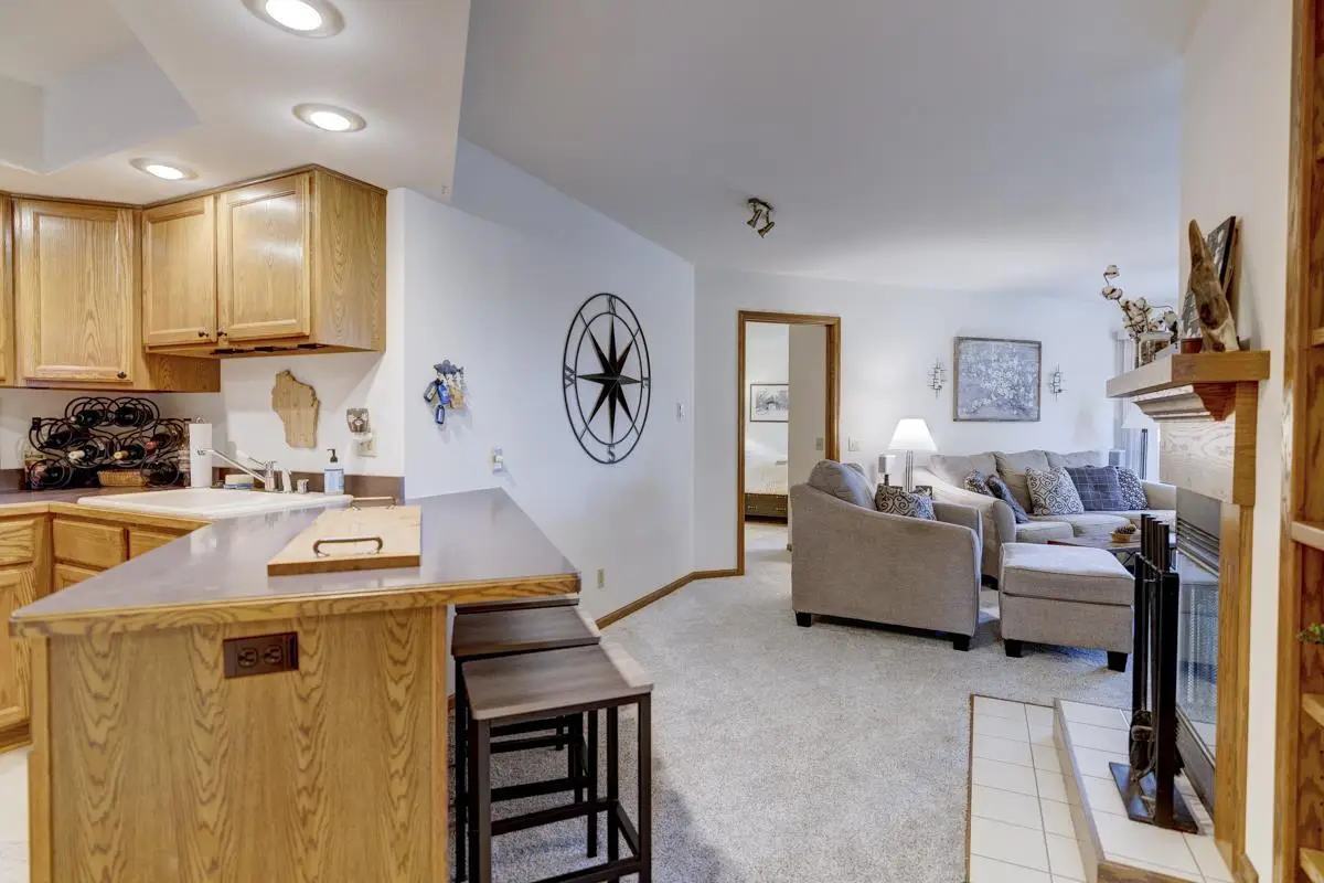E12617 Kilpatrick Point Drive #73, Merrimac, WI 53561 - Image #1