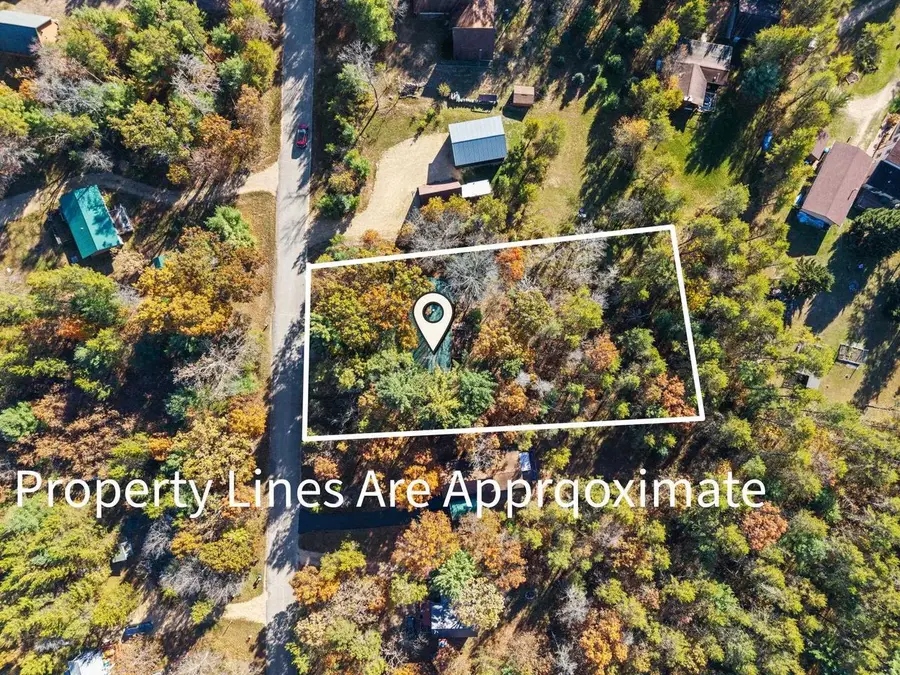 1951 S Cypress Drive, Arkdale, WI 54613 - Image #3