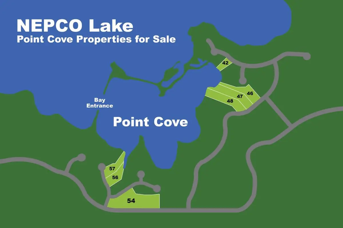 Lot 47 Cove Trail, Wisconsin Rapids, WI 54494 - Image #1