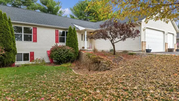 W10530 River Road, Lodi, WI 53555