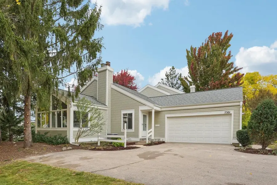 7301 Cedar Creek Trail, Madison, WI 53717 - Image #2
