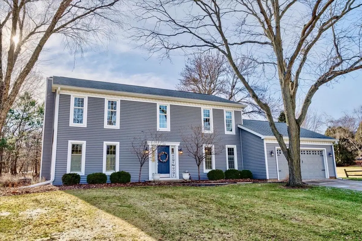 7329 Longmeadow Road, Madison, WI 53717 - Image #1