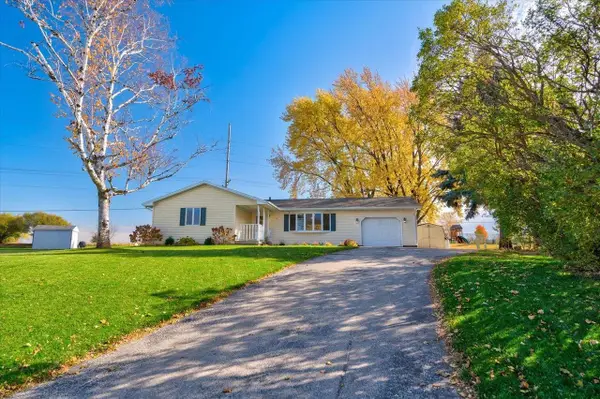 505 Natchez Court, Deforest, WI 53532