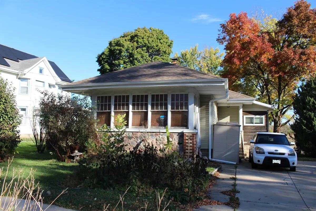 441 Jefferson Street, Oregon, WI 53575 - Image #1