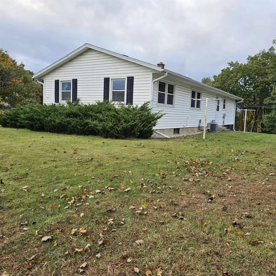 501 E Albert Street, Portage, WI 53901 - #2