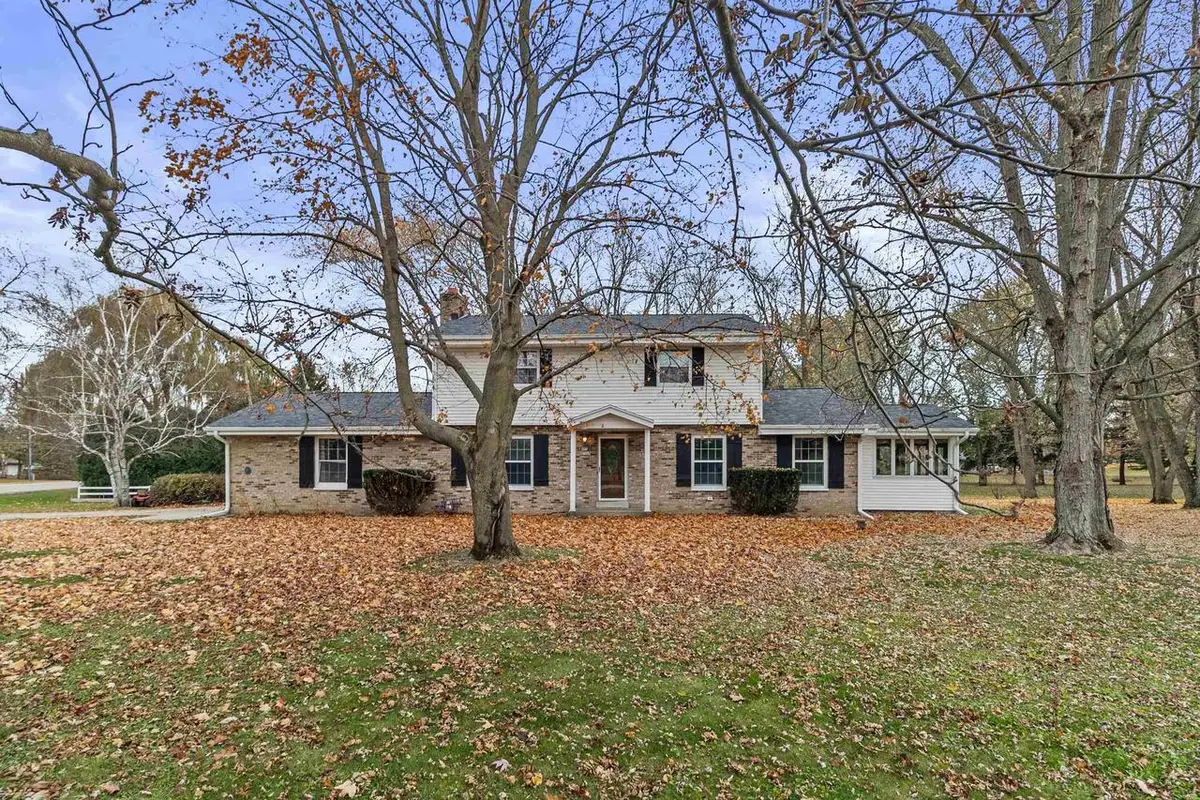 N53W35963 W Lake Drive, Oconomowoc, WI 53066 - Image #1