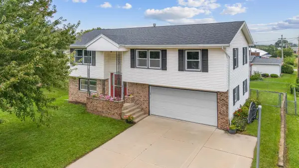 1508 30 1/2 Avenue, Monroe, WI 53566