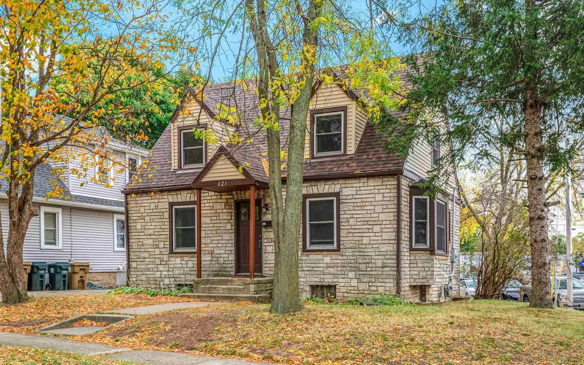 621 Pine Street, Madison, WI 53715 - Image #1