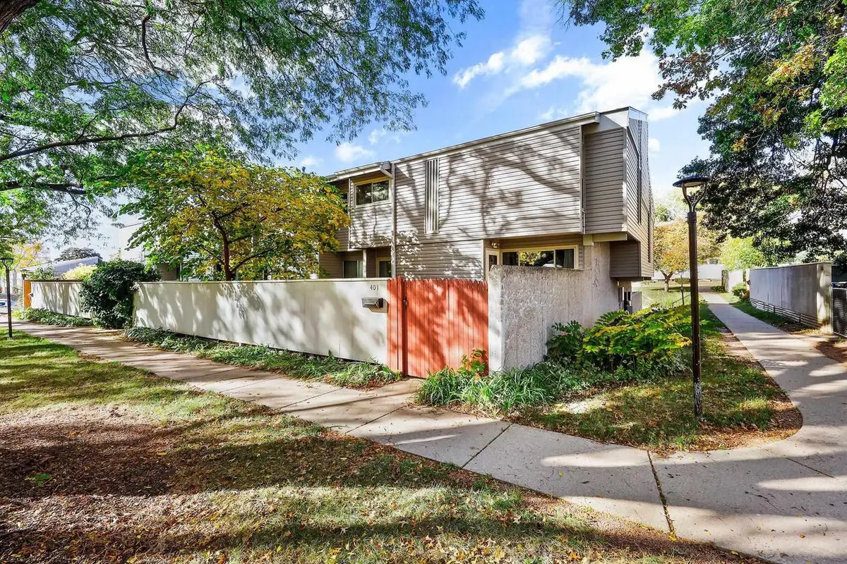 401 East Bluff, Madison, WI 53704 - Image #1