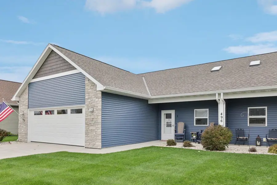 496 River Road #1, Columbus, WI 53925 - Image #3