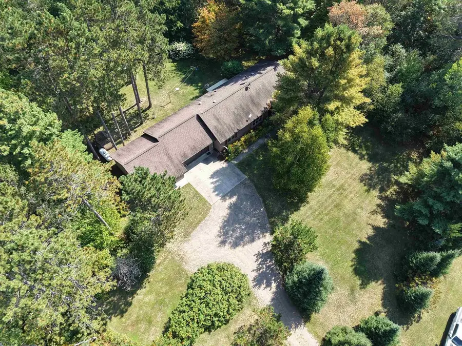 1930 Flying Eagle Drive, Lac Du Flambeau, WI 54538 - Image #2