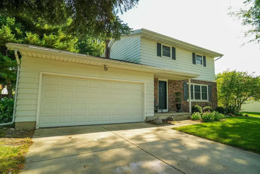 933 Allison Street, Sun Prairie, WI 53590 - Image #2