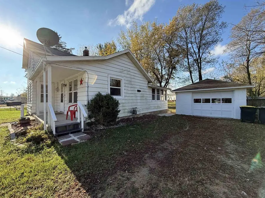 447 State Street, New Lisbon, WI 53950 - #2