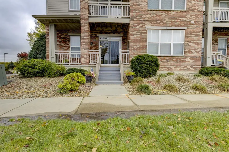121 Metro Terrace #101, Madison, WI 53718 - Image #2