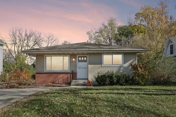 6015 Merrill Street, Mcfarland, WI 53558