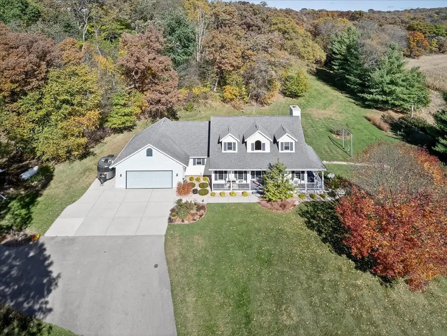 W4514 Argue Road, New Glarus, WI 53574 - Image #2