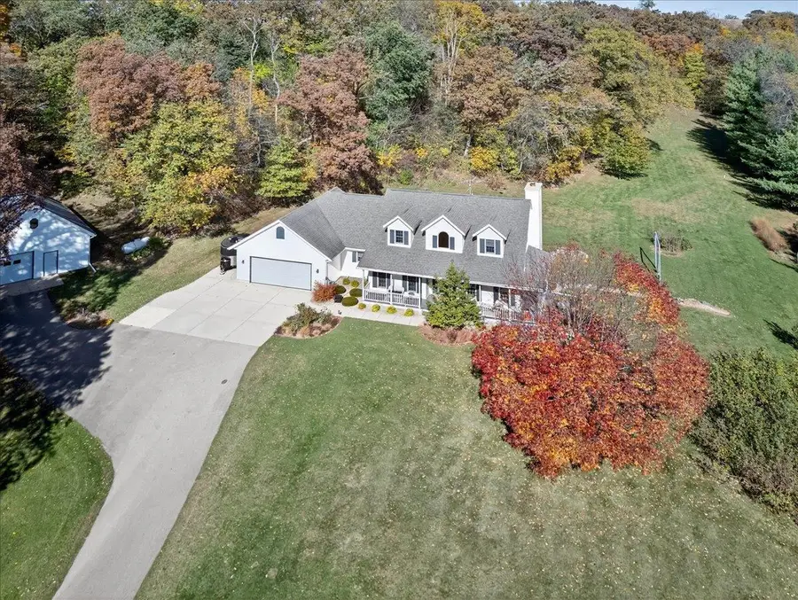 W4514 Argue Road, New Glarus, WI 53574 - Image #3