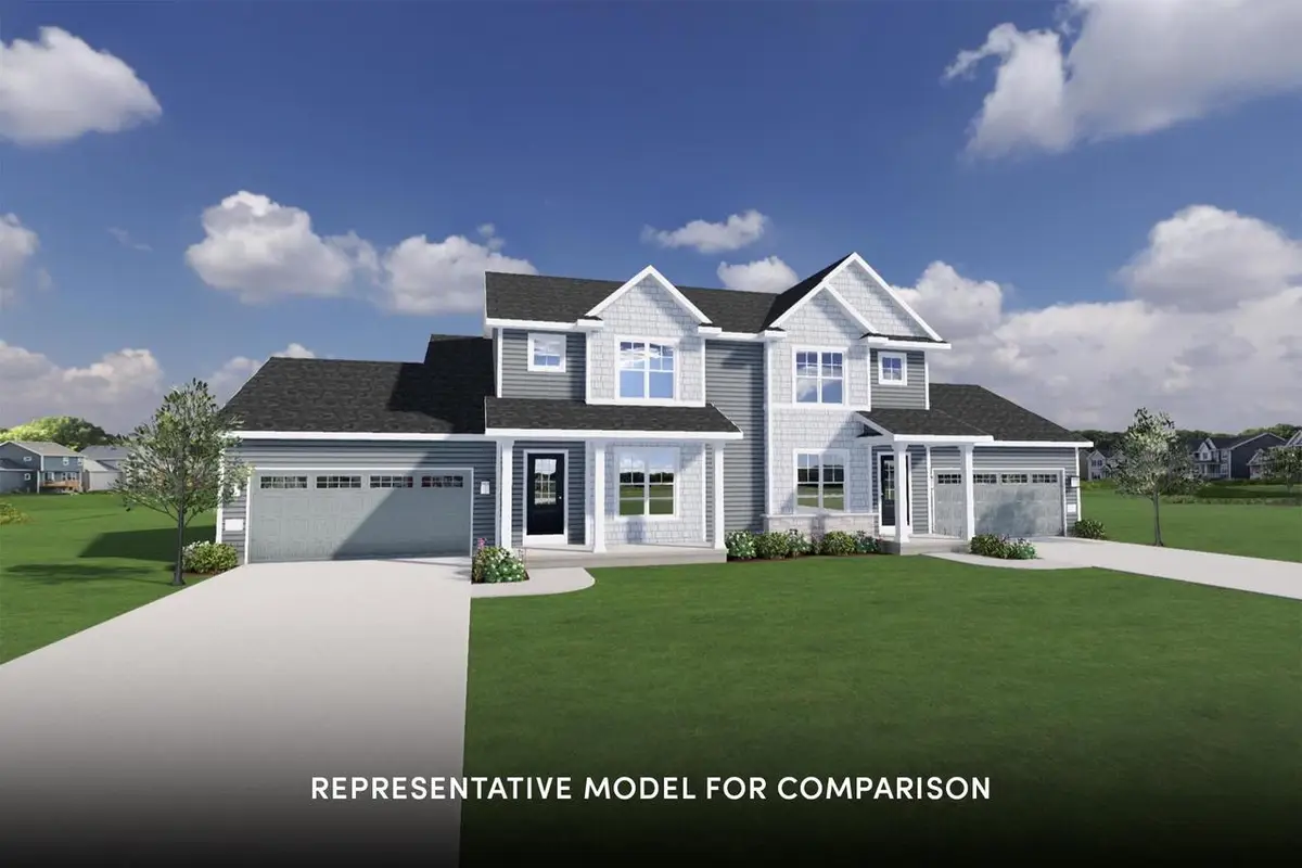 6536 Prairie Wood Drive, McFarland, WI 53558 - Image #1