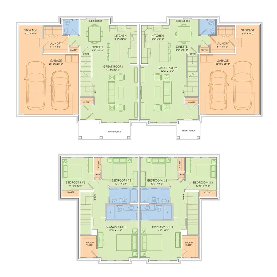 6536 Prairie Wood Drive, McFarland, WI 53558 - Image #2