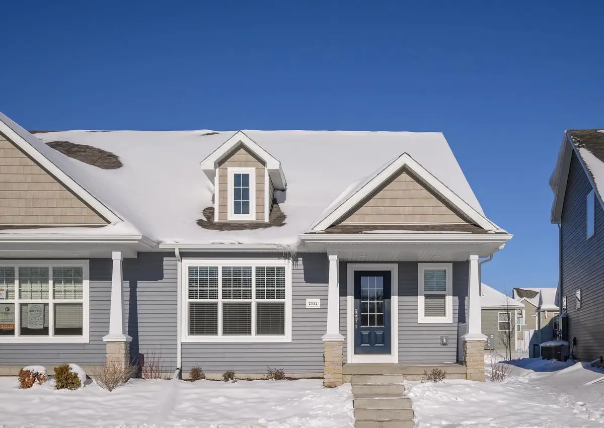 2152 Winding Stream Way, Sun Prairie, WI 53590 - Image #1