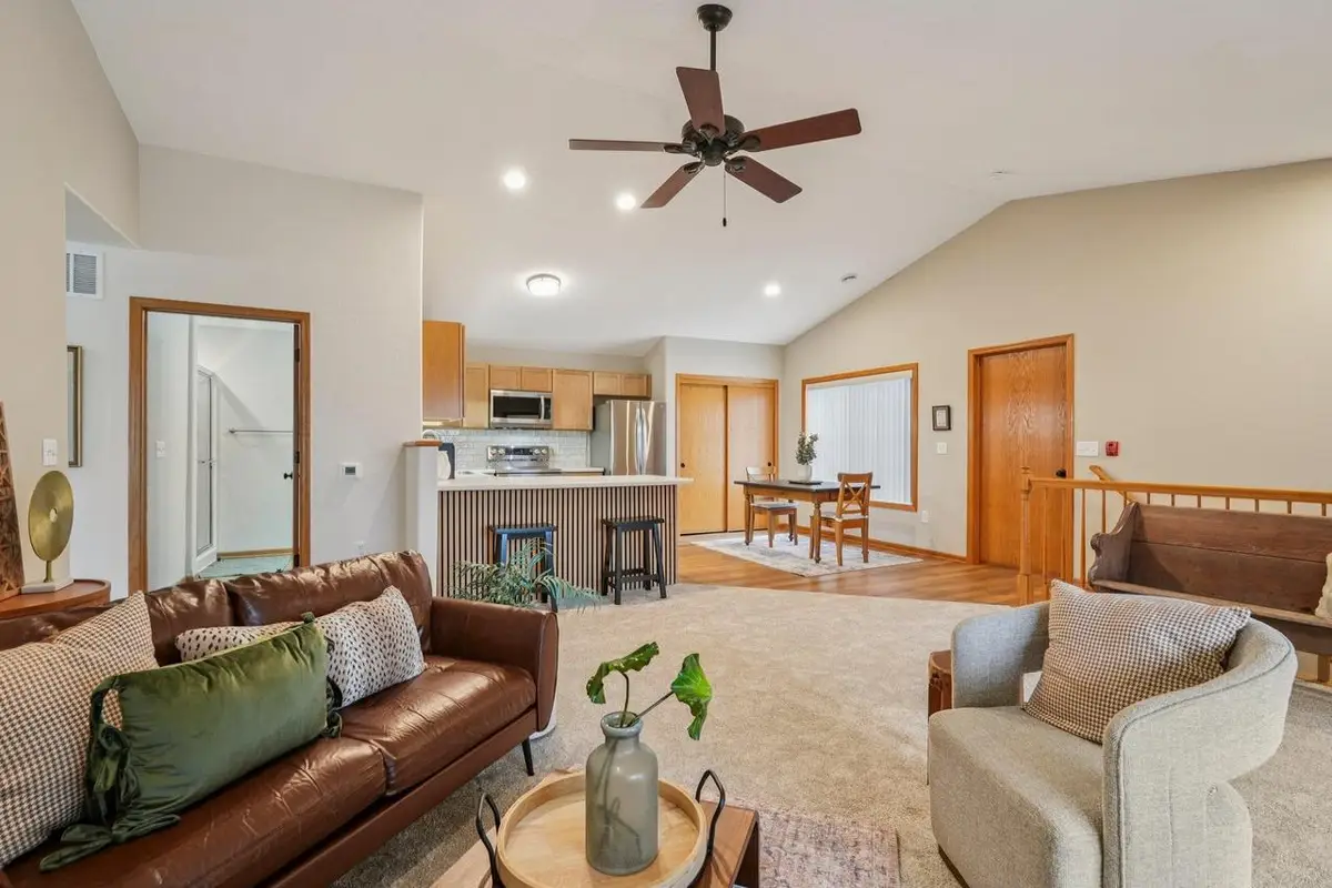 120 Pheasant Run #D, Johnson Creek, WI 53038 - Image #1