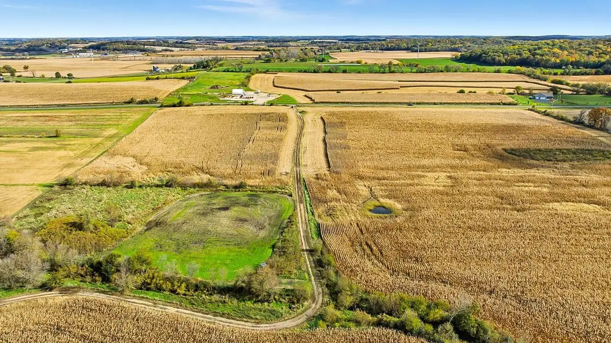 Lot 0 Missouri Road, Marshall, WI 53559 - Image #1