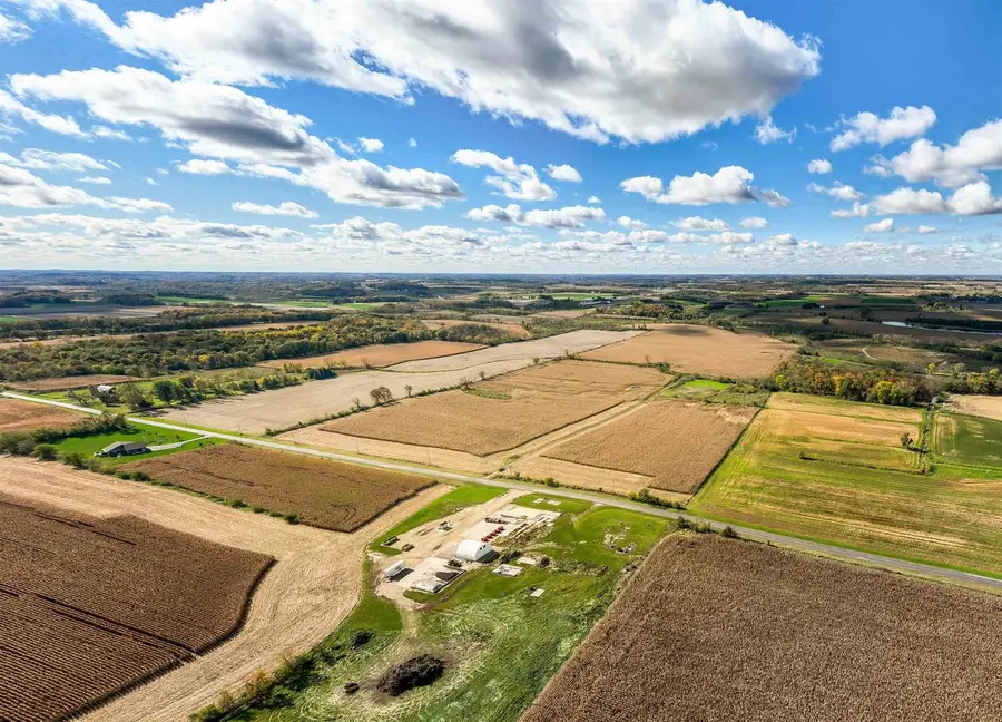 Lot 0 Missouri Road, Marshall, WI 53559 - Image #2