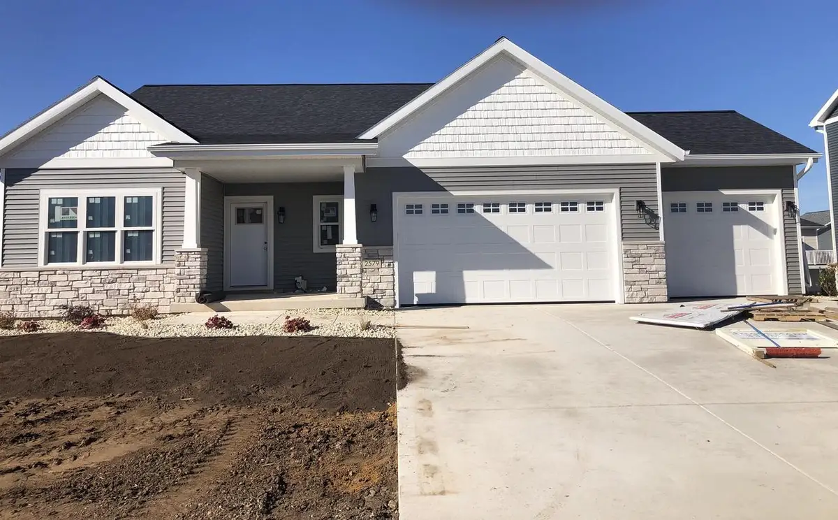 2579 Notre Dame Drive, Fitchburg, WI 53711 - Image #1