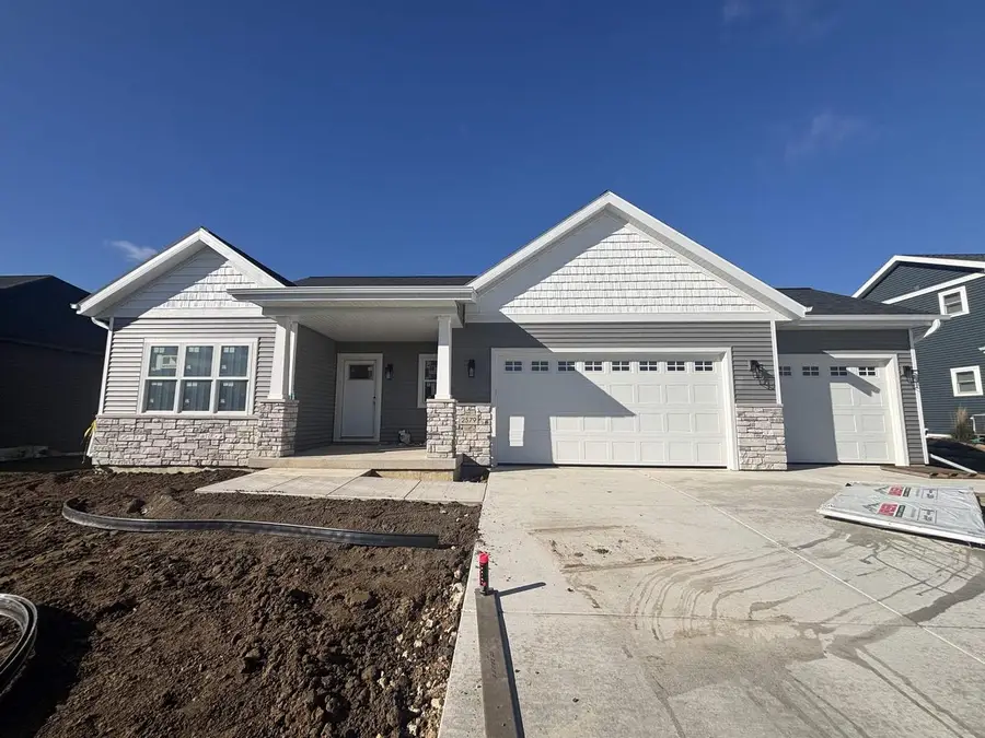 2579 Notre Dame Drive, Fitchburg, WI 53711 - Image #2