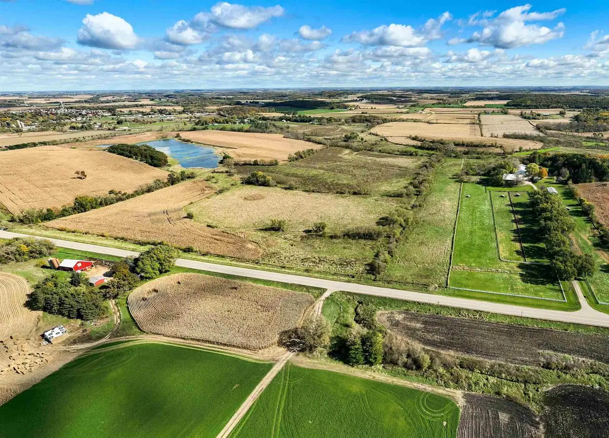 Lot 0 Highway 73, Marshall, WI 53559 - Image #1