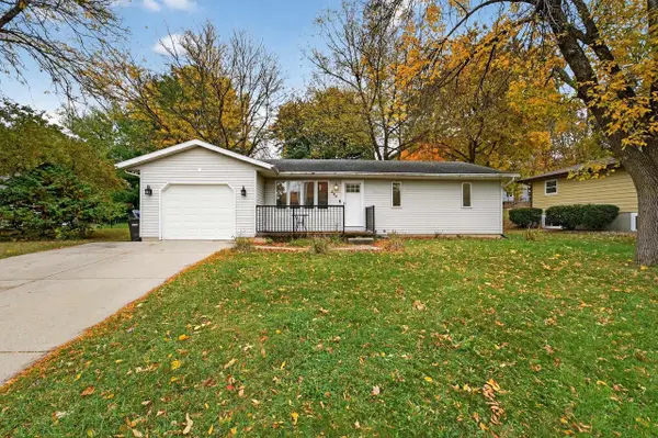 280 Ash Street, Oregon, WI 53575