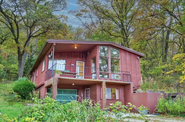 4471 Rocky Dell Road, Cross Plains, WI 53528