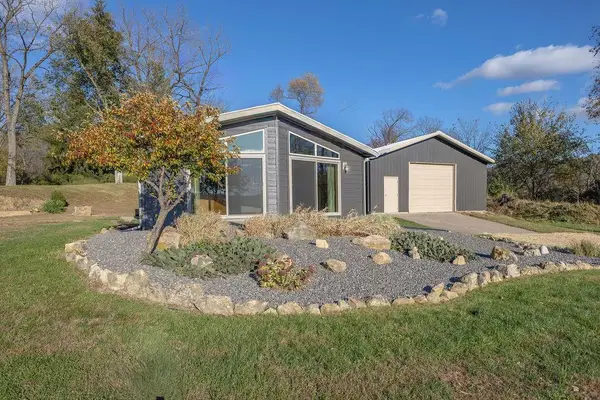 000 Highway 171, Ferryville, WI 54628