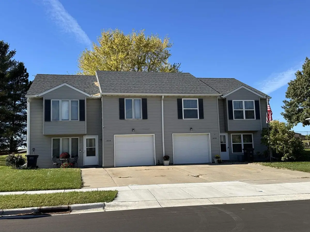 1824-28 Lincoln Avenue, Stoughton, WI 53589 - Image #1