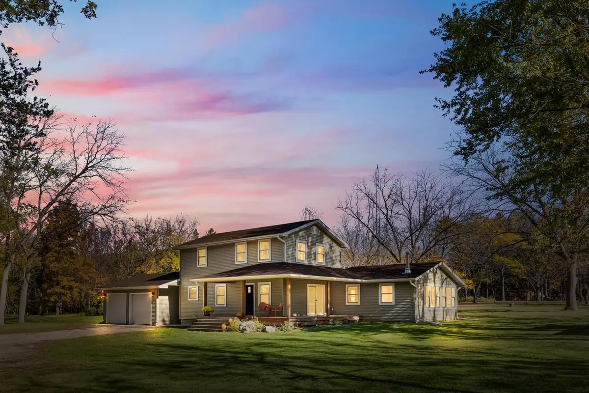 W1769 Sandstone Avenue, Ripon, WI 54971 - Image #1