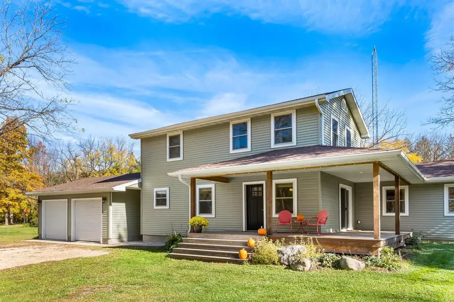 W1769 Sandstone Avenue, Ripon, WI 54971 - Image #2