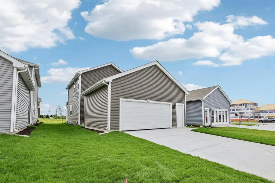 425 Trysil Aly S, Stoughton, WI 53589 - Image #3