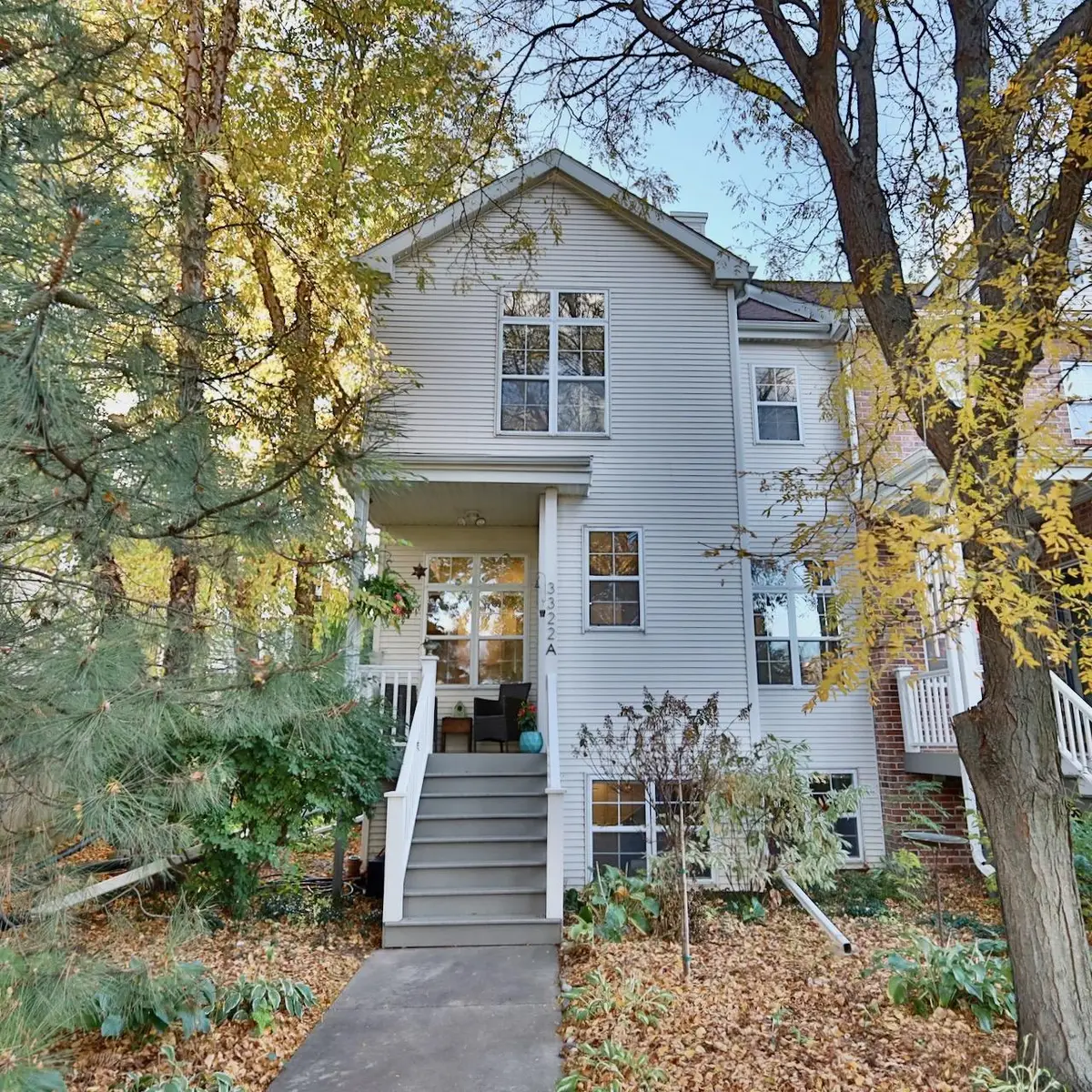 3322 Leopold Way #A, Fitchburg, WI 53713 - Image #1